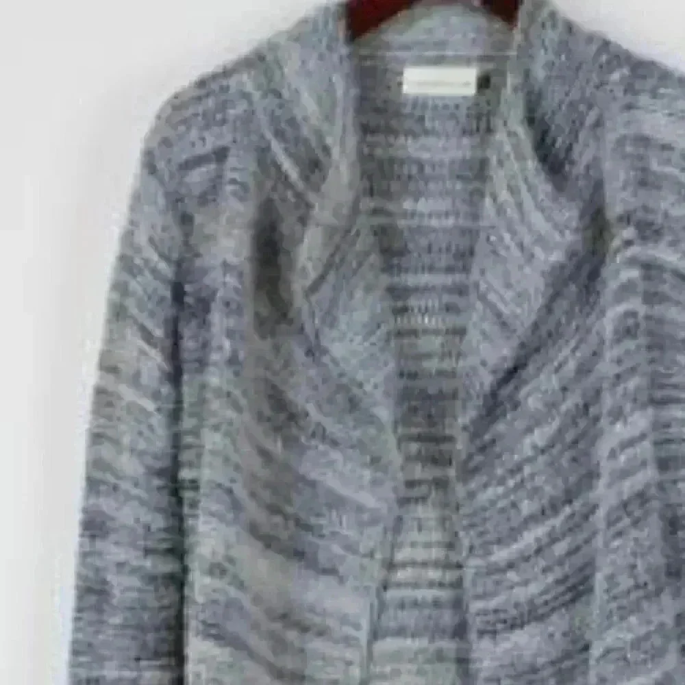 SO SOFT FUZZY CARDIGAN